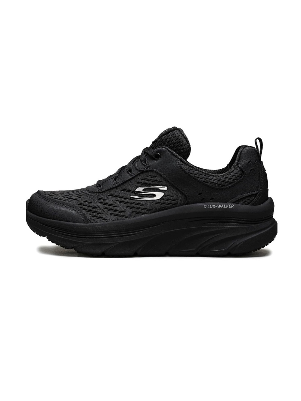 SKECHERS D’LUX WALKER SNEAKERS